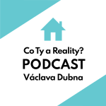 Obrázek podcastu Co Ty a Reality?