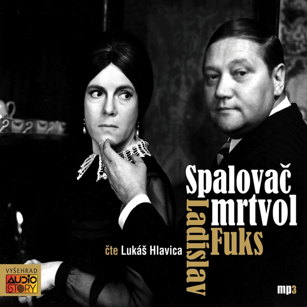 Obrázek podcastu Spalovač mrtvol