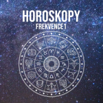 Obrázek podcastu Horoskopy