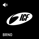 Obrázek podcastu ICF Brno | Kázání