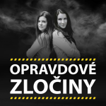 Obrázek podcastu Opravdové zločiny