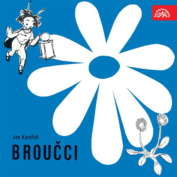 Obrázek podcastu Broučci
