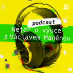 Obrázek podcastu Václav Maněna