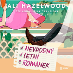 Obrázek podcastu Nevhodný letní románek