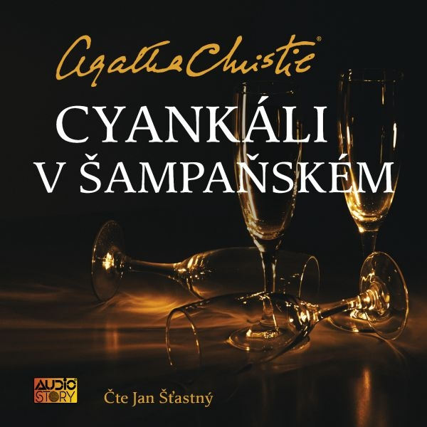 Obrázek podcastu Cyankáli v šampaňském