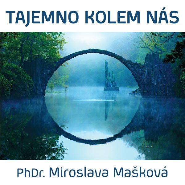 Obrázek podcastu Tajemno kolem nás