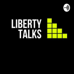 Obrázek podcastu Liberty talks cz