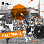 Obrázek podcastu Rozehra