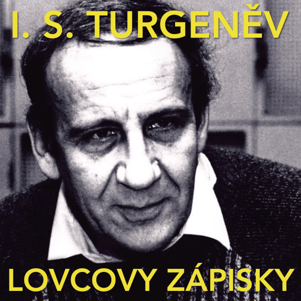 Obrázek podcastu Lovcovy zápisky