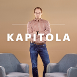Obrázek podcastu KAPITOLA