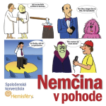 Obrázek podcastu Nemčina v pohode
