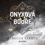 Obrázek podcastu Onyxová bouře