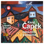 Obrázek podcastu Obrázky z domova