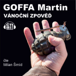 Obrázek podcastu Vánoční zpověď