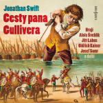 Obrázek podcastu Cesty pana Gullivera