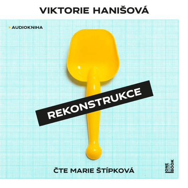 Obrázek podcastu Rekonstrukce