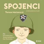 Obrázek podcastu Spojenci
