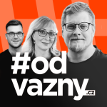 Obrázek podcastu #odvážný