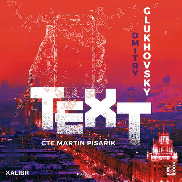 Obrázek podcastu Text