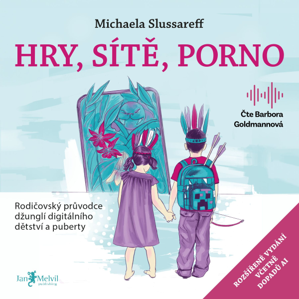 Obrázek podcastu Hry, sítě, porno [2]