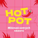 Obrázek podcastu Hot Pot