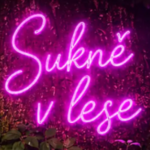 Obrázek podcastu Sukně v lese