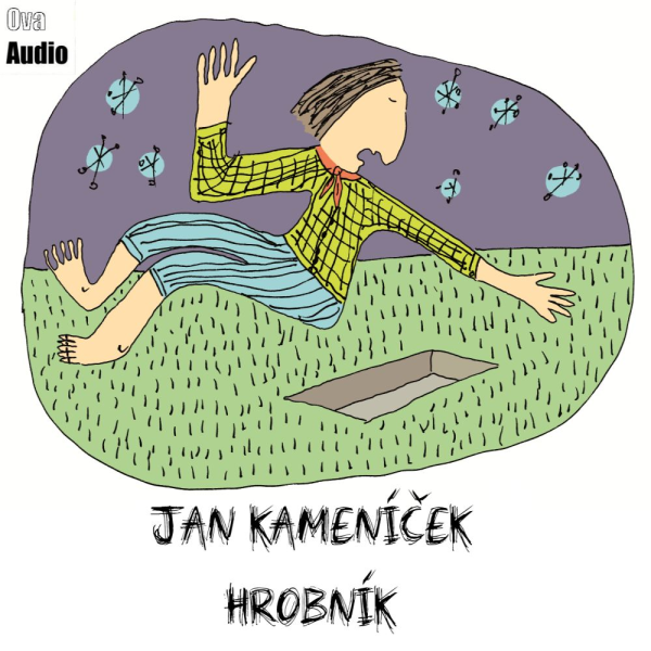 Obrázek podcastu Hrobník