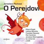 Obrázek podcastu O Perejdovi