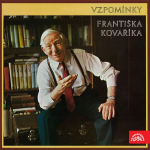 Obrázek podcastu Vzpomínky Františka Kováříka