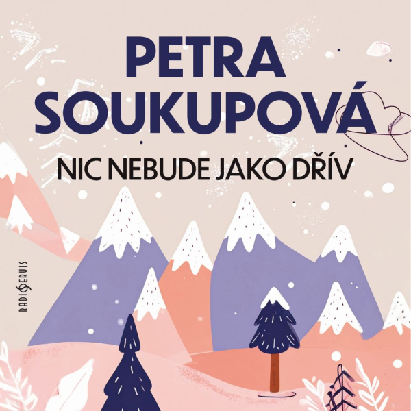 Obrázek podcastu Nic nebude jako dřív