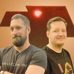 Obrázek podcastu Raptor Imperialis - Podcast o Warhammeru 40,000