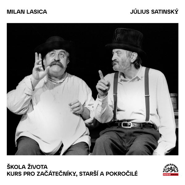 Obrázek podcastu Škola života / Kurs pro začátečníky, starší a pokročilé