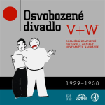Obrázek podcastu Osvobozené divadlo 1929-1938