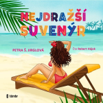 Obrázek podcastu Nejdražší suvenýr