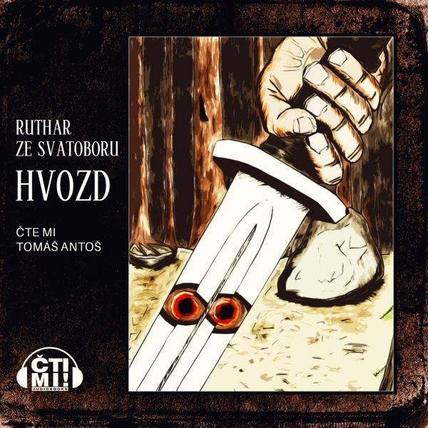 Obrázek podcastu Hvozd