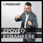 Obrázek podcastu Zpověď exbankéře