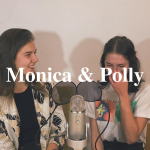 Obrázek podcastu Monica & Polly