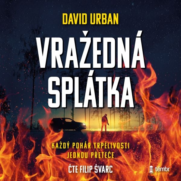Obrázek podcastu Vražedná splátka