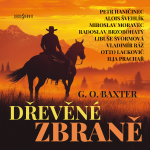 Obrázek podcastu Dřevěné zbraně