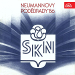 Obrázek podcastu Neumannovy Poděbrady 1986