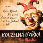 Obrázek podcastu Kouzelná dvířka