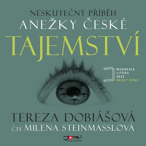 Obrázek podcastu Tajemství