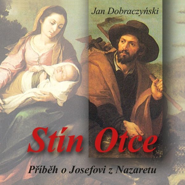 Obrázek podcastu Stín Otce