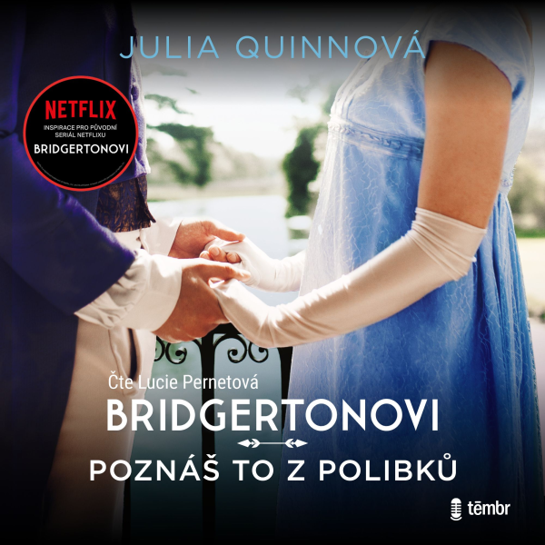 Obrázek podcastu Poznáš to z polibků
