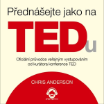 Obrázek podcastu Přednášejte jako na TEDu
