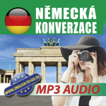 Obrázek podcastu Německá konverzace