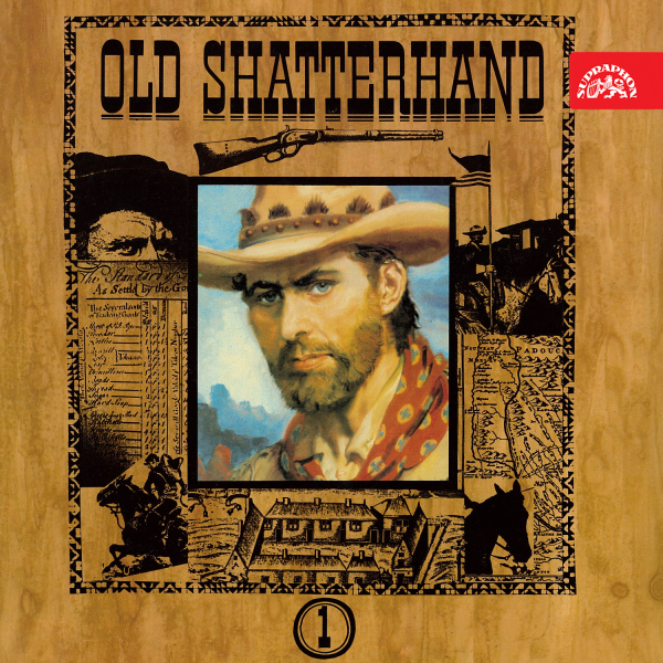 Obrázek podcastu May: Old Shatterhand