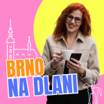 Obrázek podcastu Brno na dlani