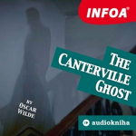 Obrázek podcastu The Canterville Ghost