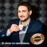 Obrázek podcastu Coffee planet
